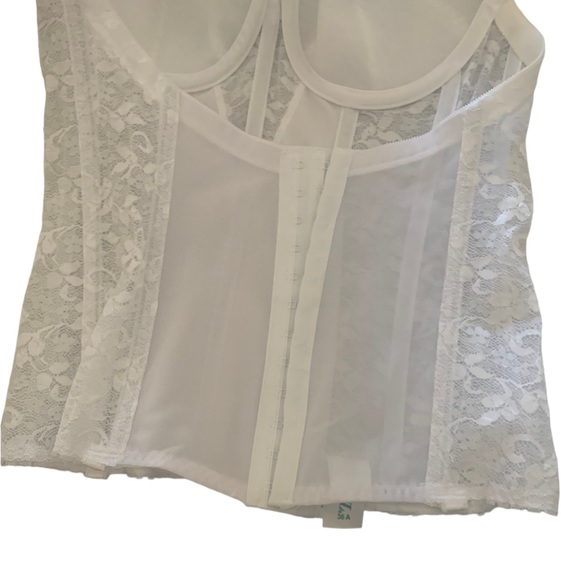 Vintage Carnival Bustier Multiple sizes NWT - Picture 2 of 6